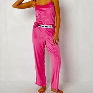 2/$40 NWT Juicy Couture PJ Set